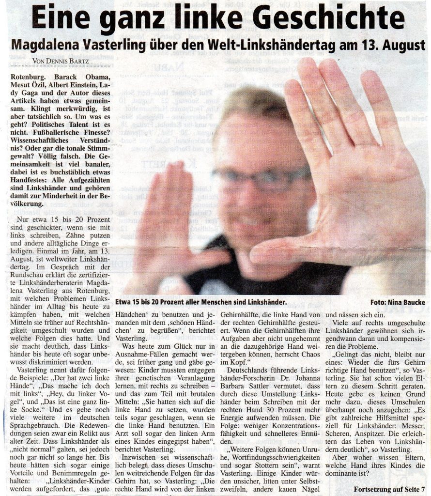 Weltlinkshändertag 20175 (1)