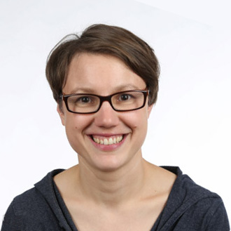 Magdalena Vasterling
